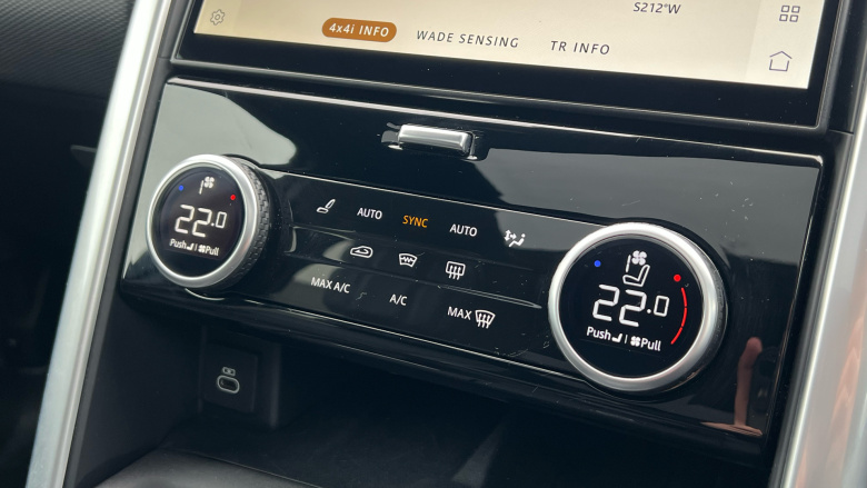 Land Rover Discovery 3.0 D350 Dynamic HSE 5dr Auto Diesel Station Wagon